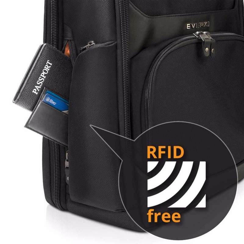 EVERKI ONYX 15.6'' BACKPACK