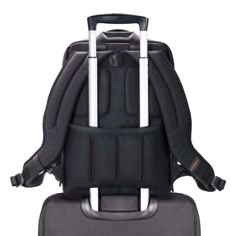 EVERKI ONYX 15.6'' BACKPACK