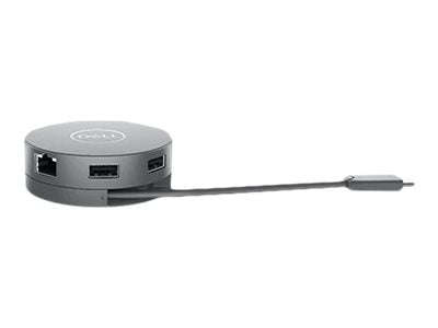 Dell Adapter - Dell USB-C Mobile Adapter - DA310