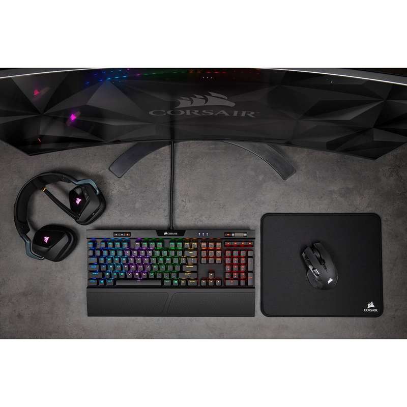 Corsair IronClaw RGB Wireless Gaming Mouse