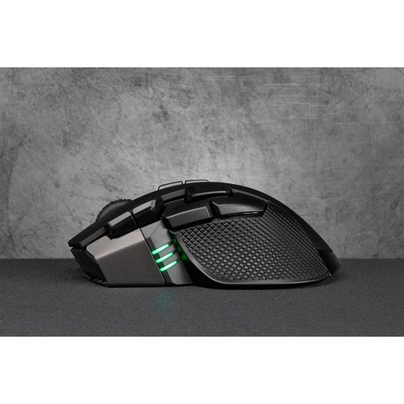 Corsair IronClaw RGB Wireless Gaming Mouse