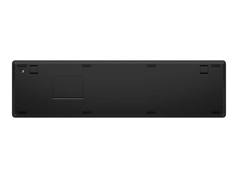 HP Accessories -  HP 455 Programmable WL KBD