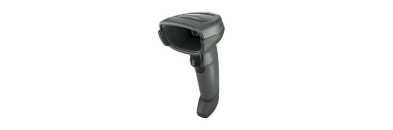 DS4608-SR Black with Stand USB KIT: DS4608-SR00007ZZWW Scanner; CBA-U21-S07ZBR Shielded USB Cable...