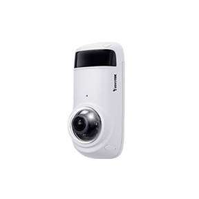 Outdoor IK10 180 Degree; H.265 5MP; 15M IR; WDR PRO; Mic