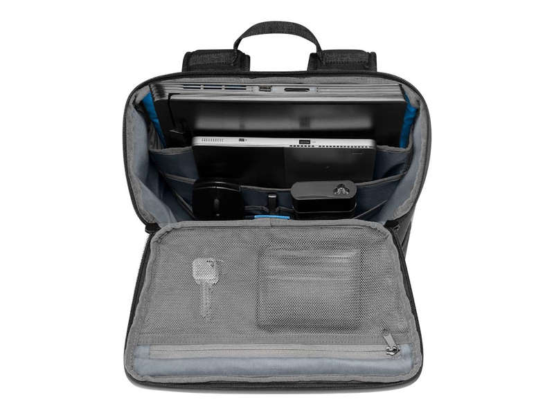 Dell Gaming Backpack 17, GM1720PM, Fits most laptops up to 17"    