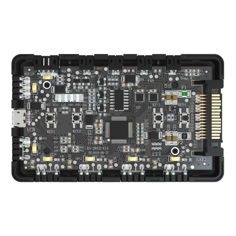 Cooler Master ARGB LED Controller