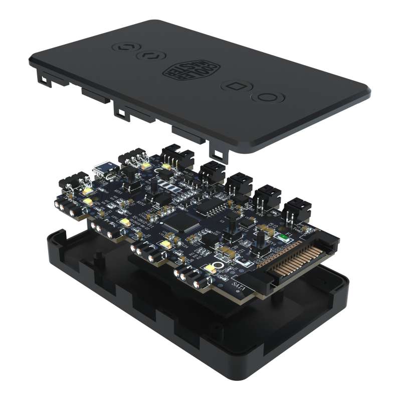 Cooler Master ARGB LED Controller