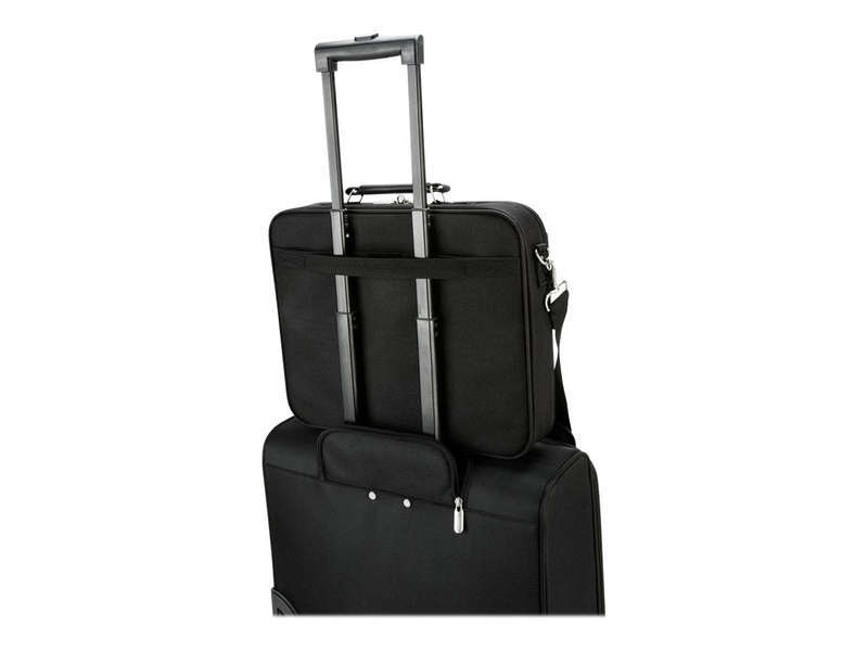 Notepac 15.6" C/Shell Blk