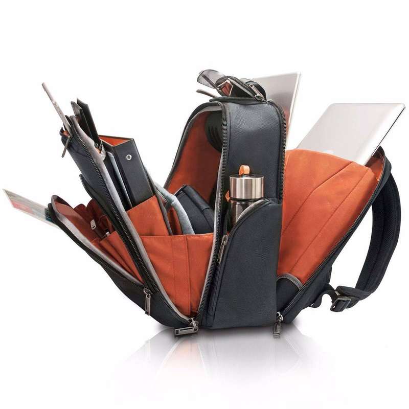 EVERKI EKP127B VERSA 2 14.1'' NOTEBOOK PACK
