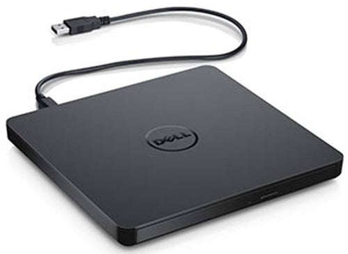Dell external USB DVD+/- RW Drive- DW316