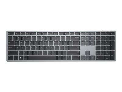 Dell Multi-Device Wireless Keyboard - KB700 - US International (QWERTY)