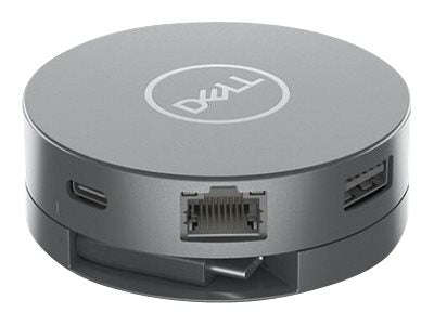 Dell Adapter - Dell 6-in-1 USB-C Multiport  Adapter - DA305