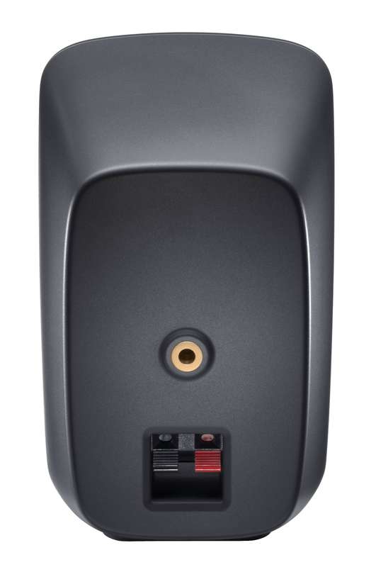 Logitech Z906 Surround Sound Speakers - Black