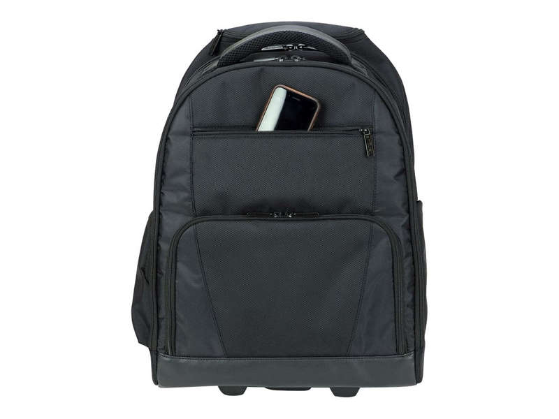 Sport 15-15.6" Rolling B/Pack