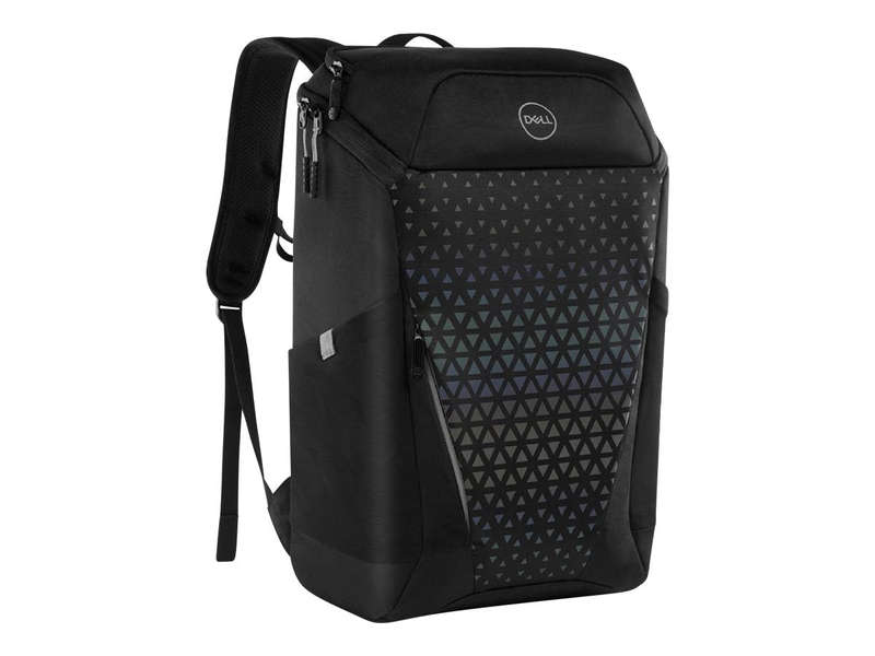 Dell Gaming Backpack 17, GM1720PM, Fits most laptops up to 17"    
