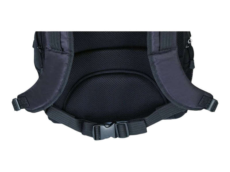 Campus 16" B/Pack Blk