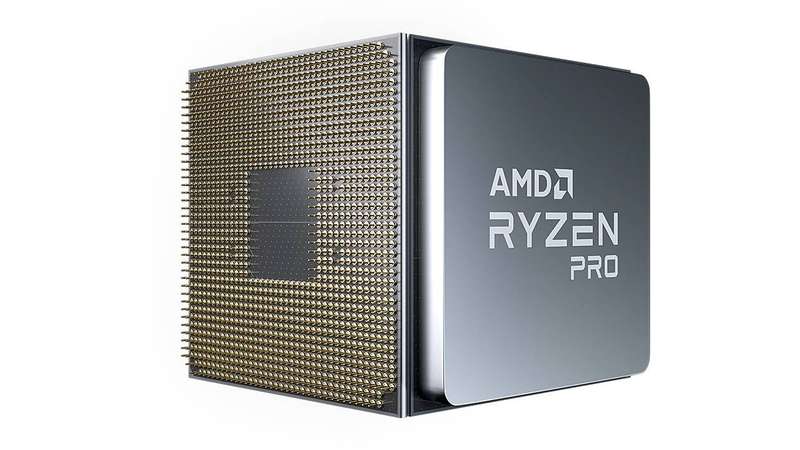 MPK CPU-AMD Ryzen 7 4750G SKT AM4 CPU; 8 Core/16 Thread; Base Clock 3.6ghz. MPK