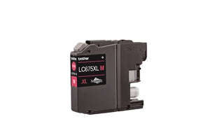 High Yield Magenta Cartridge for MFCJ2320 / MFCJ2720