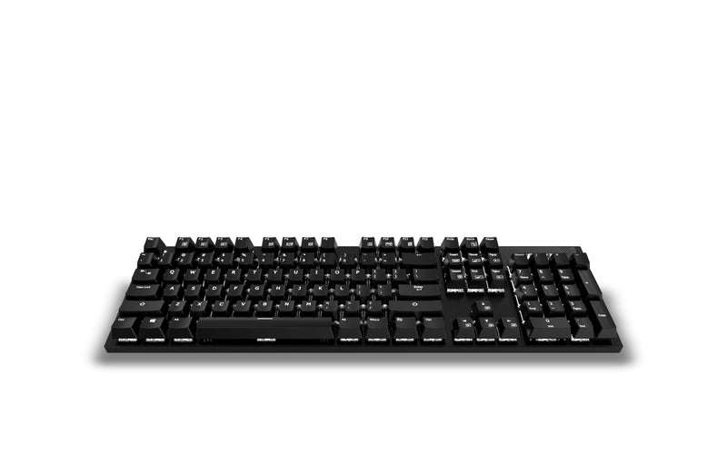 Gigabyte Aorus K1 RGB - Cherry MX Red - Vengeance Performance FPS Mechanical Aluminum Gaming Keyb...