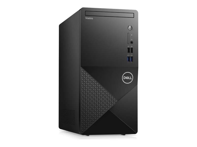 Vostro 3910/Core i7-12700/8GB/512GB SSD/Intel UHD 770/WLAN + BT/Kb/Mouse/W11Pro/ 3Y ProSpt