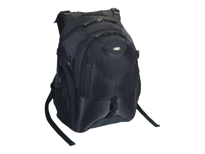 Campus 16" B/Pack Blk