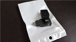 USB2.0 / USB3.0 (Female) TO MICRO USB (Male) ADAPTOR