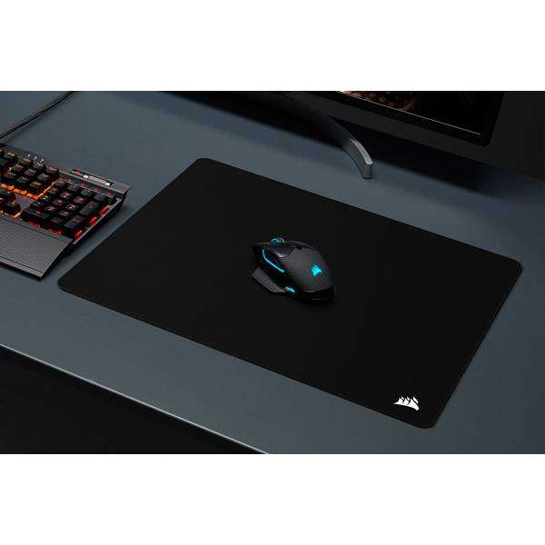 Corsair MM200 PRO Premium Spill-Proof Cloth Gaming Mouse Pad  Heavy XL