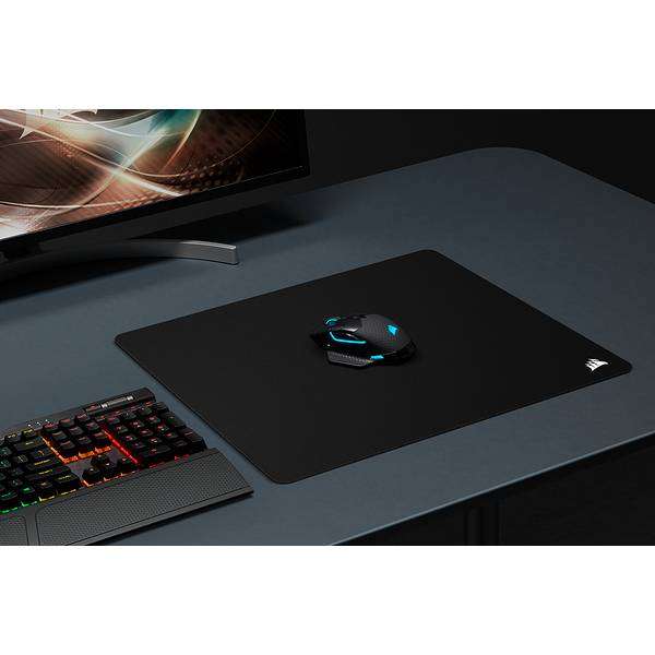 Corsair MM200 PRO Premium Spill-Proof Cloth Gaming Mouse Pad  Heavy XL