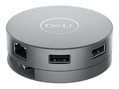 Dell Adapter - Dell USB-C Mobile Adapter - DA310