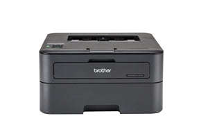 Brother High-Speed Mono Duplex Laser Printer with wired and wireless network capability (5YR Onsite)