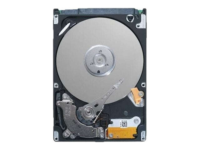 Dell 1TB 7.2K RPM SATA 6Gbps 512n 3.5in Hot-plug Hard Drive/ CK - Compatibility: R640/R740/R740xd...