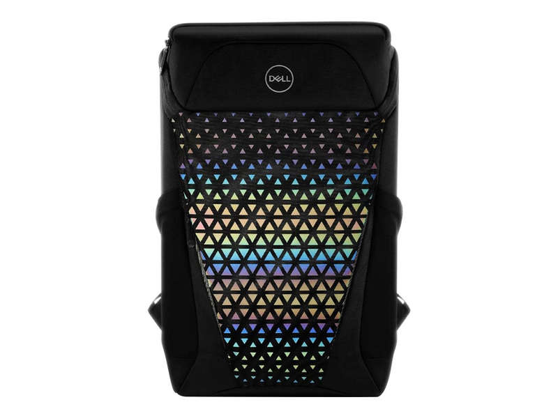 Dell Gaming Backpack 17, GM1720PM, Fits most laptops up to 17"    