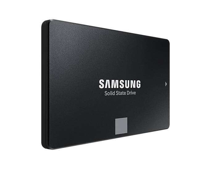 SAMSUNG 870 EVO 4TB 2.5'' SATA SSD