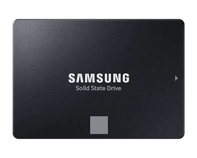 SAMSUNG 870 EVO 1TB 2;5INCH SATA SSD