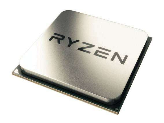 MPK CPU-AMD Ryzen 5 3400G SKT AM4 CPU; 4 Core/8 Thread; Base Clock 3.8ghz. (MPK CPU)