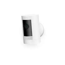 Ring - Stick Up Cam Pan-Tilt Mount - White