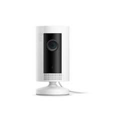 Ring -  Indoor Cam (2nd Gen)-White