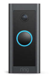 Ring - Video Doorbell Wired