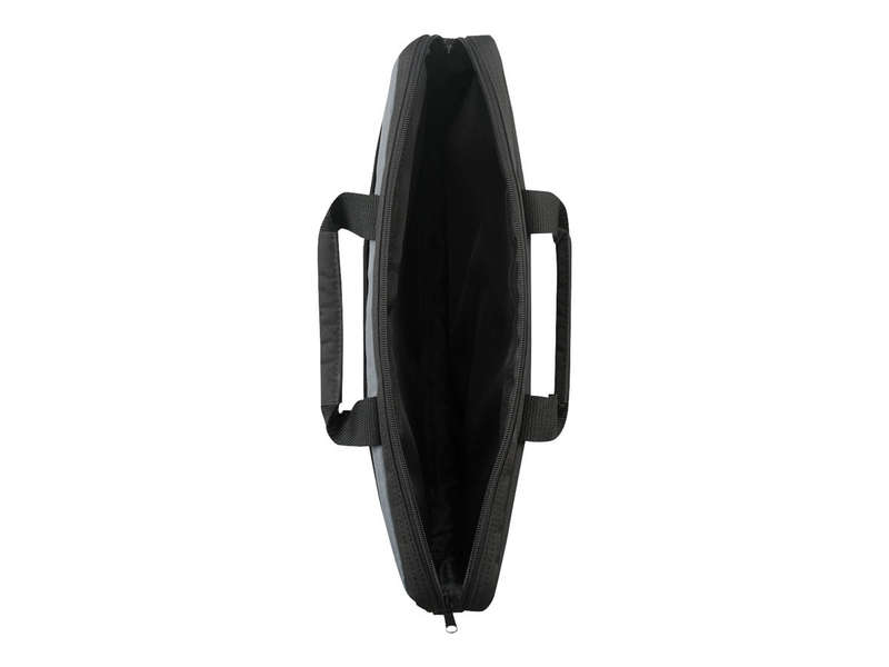 Intellect 15.6" Topload Black