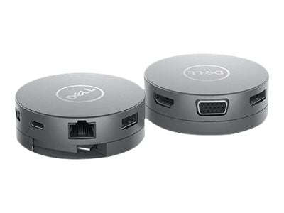 Dell Adapter - Dell USB-C Mobile Adapter - DA310