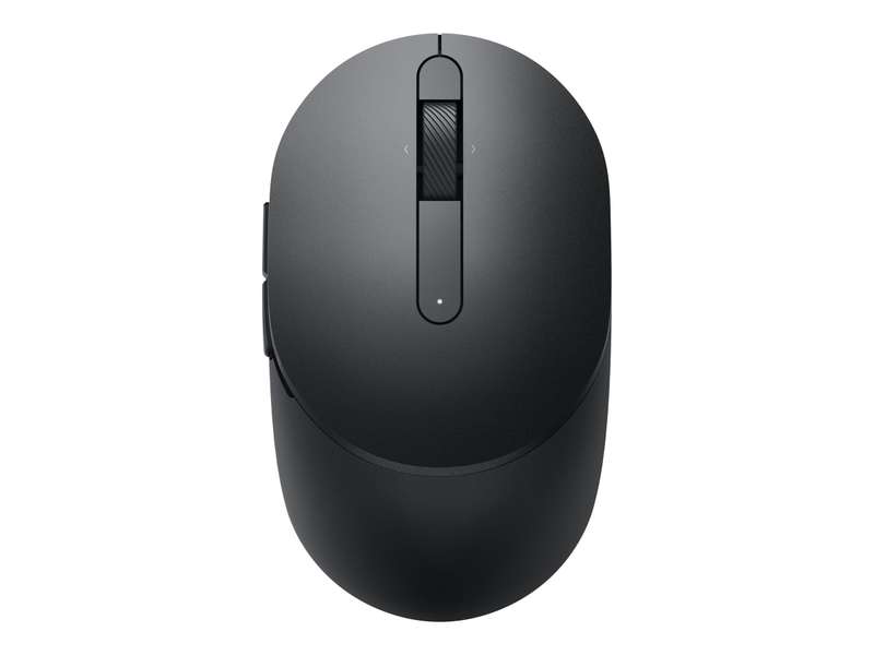Dell Mobile Pro Wireless Mouse - MS5120W - Black