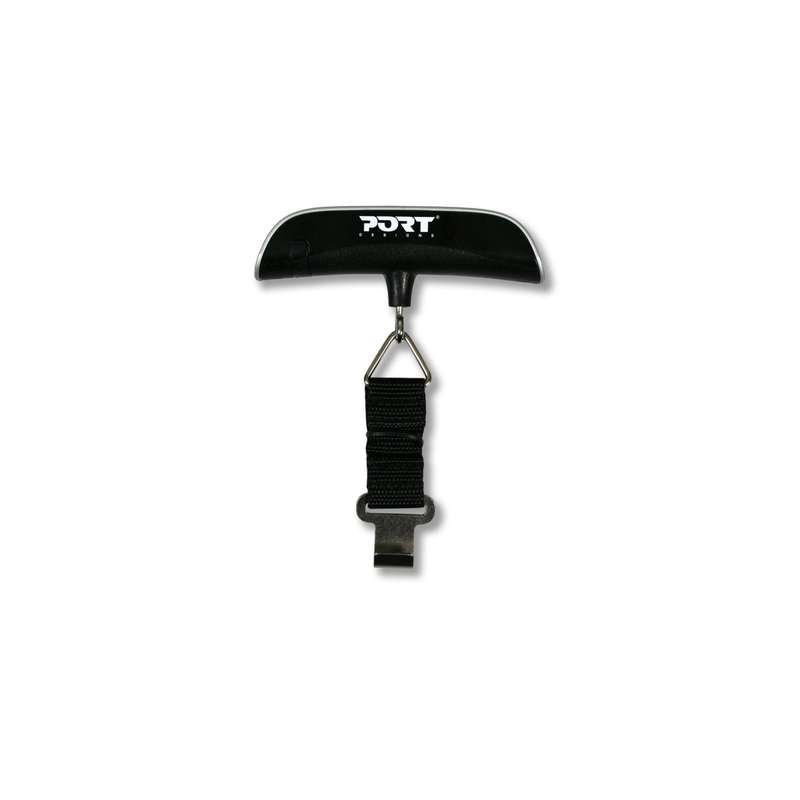 PORT LUGGAGE SCALE DIGITAL