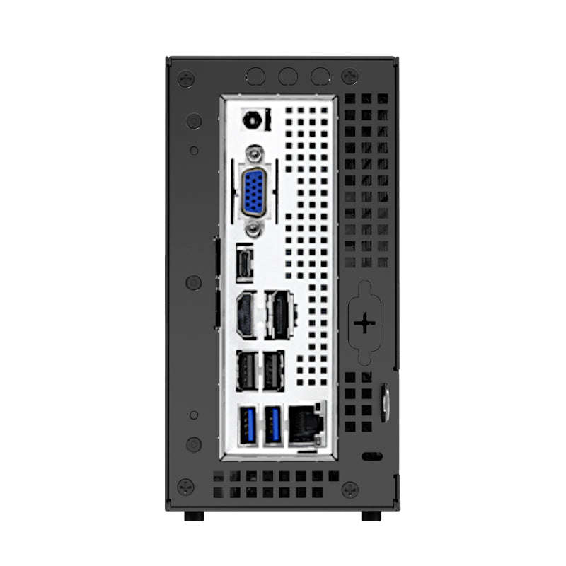 ASROCK DESKMINI B660W Barebone - LGA1700 Socket | 2x SO-DIMM DDR4 Slot (Max 64GB) | 1x HDMI 4K@60...