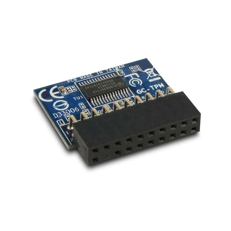 ASUS TPM MODULE  R2 0