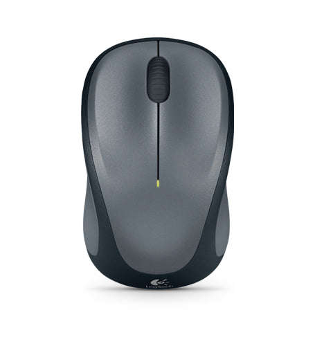 Logitech M235 Wireless Mouse - Colt Matte