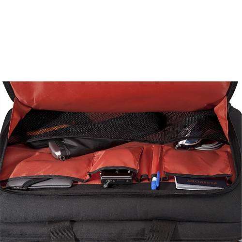 Everki Advance Laptop Bag - Fits Up To 18.4 Inch Screens