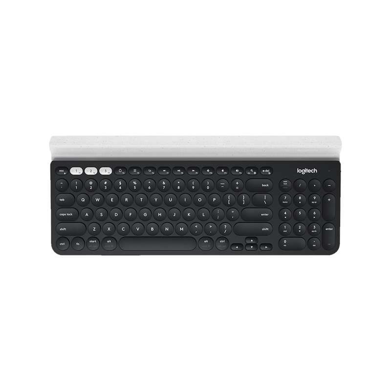 Logitech K780 Wireless Keyboard