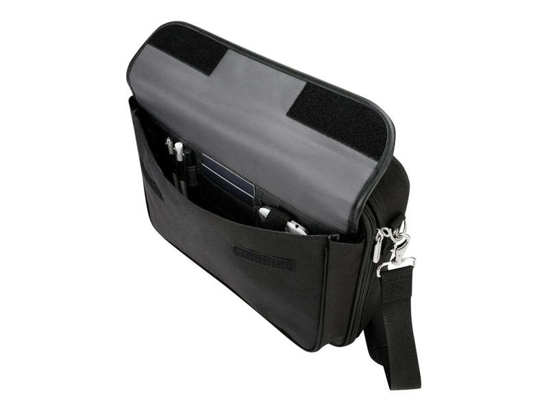 Notepac 15.6" C/Shell Blk