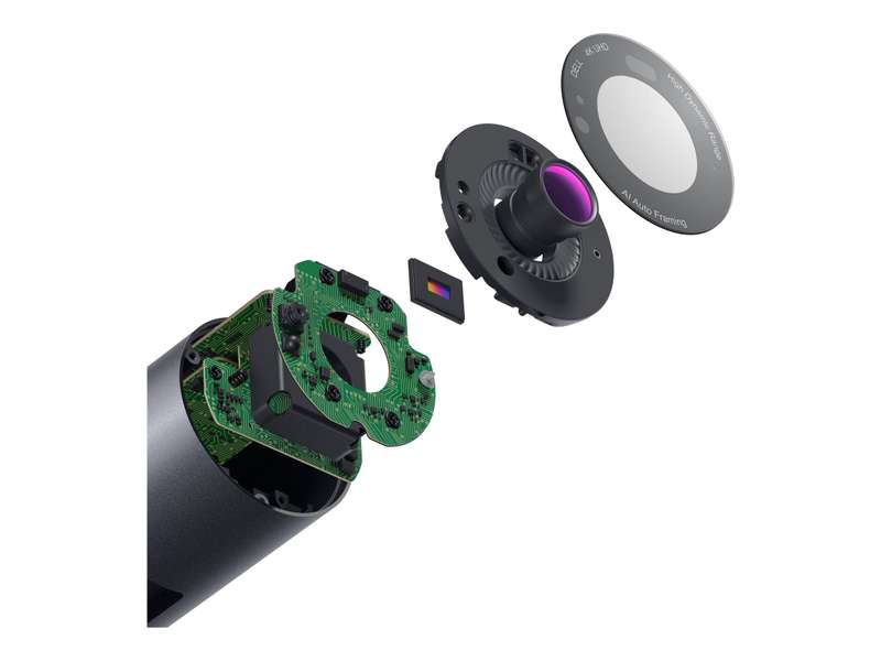 Dell UltraSharp Webcam