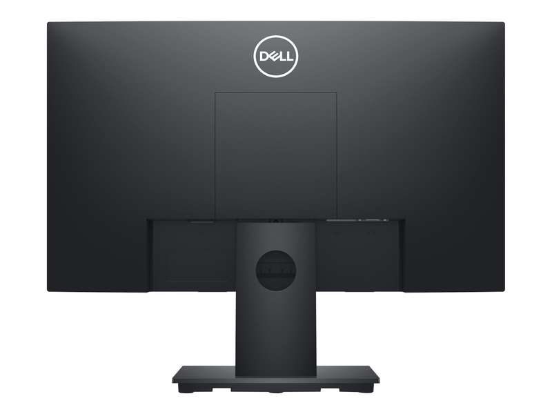 Dell 20 Monitor  E2020H - 49.5 cm (19.5") Black